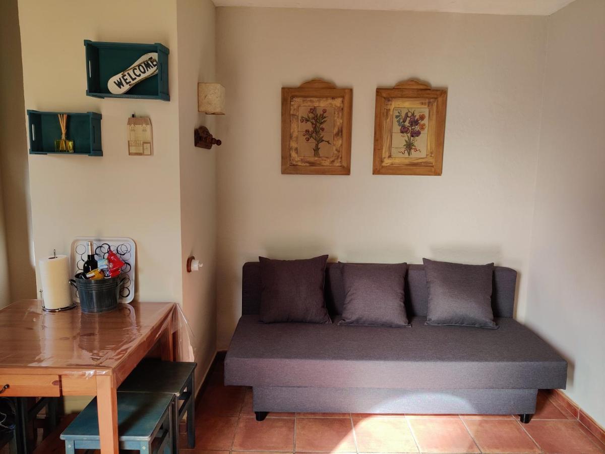 Appartement Tagoro Park By Lamondaos à Costa Del Silencio Extérieur photo