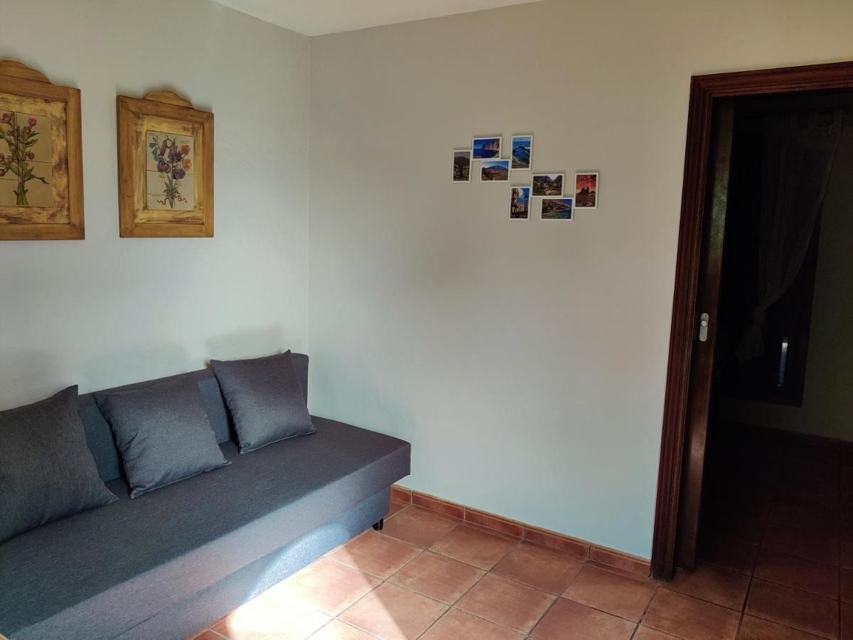 Appartement Tagoro Park By Lamondaos à Costa Del Silencio Extérieur photo