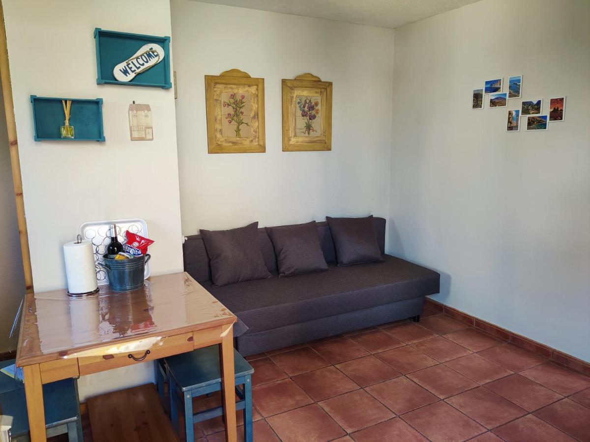 Appartement Tagoro Park By Lamondaos à Costa Del Silencio Extérieur photo