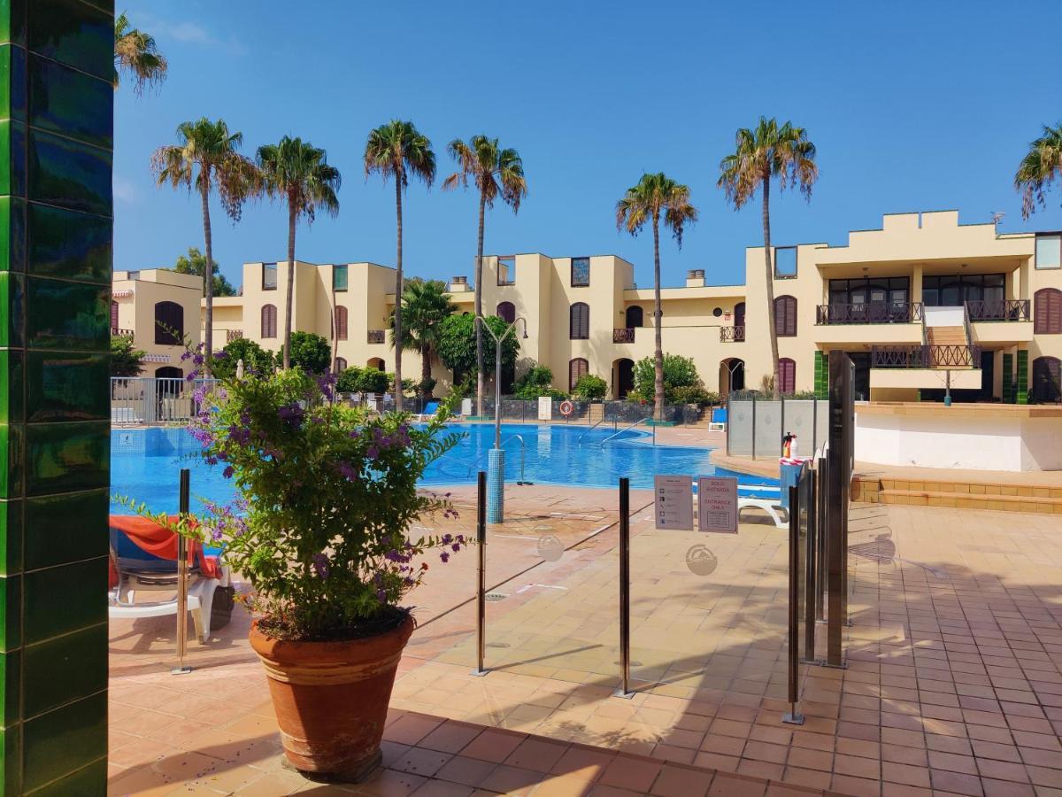 Appartement Tagoro Park By Lamondaos à Costa Del Silencio Extérieur photo