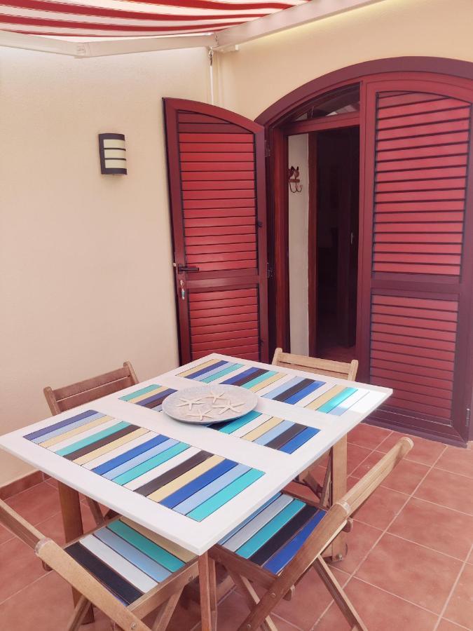 Appartement Tagoro Park By Lamondaos à Costa Del Silencio Extérieur photo