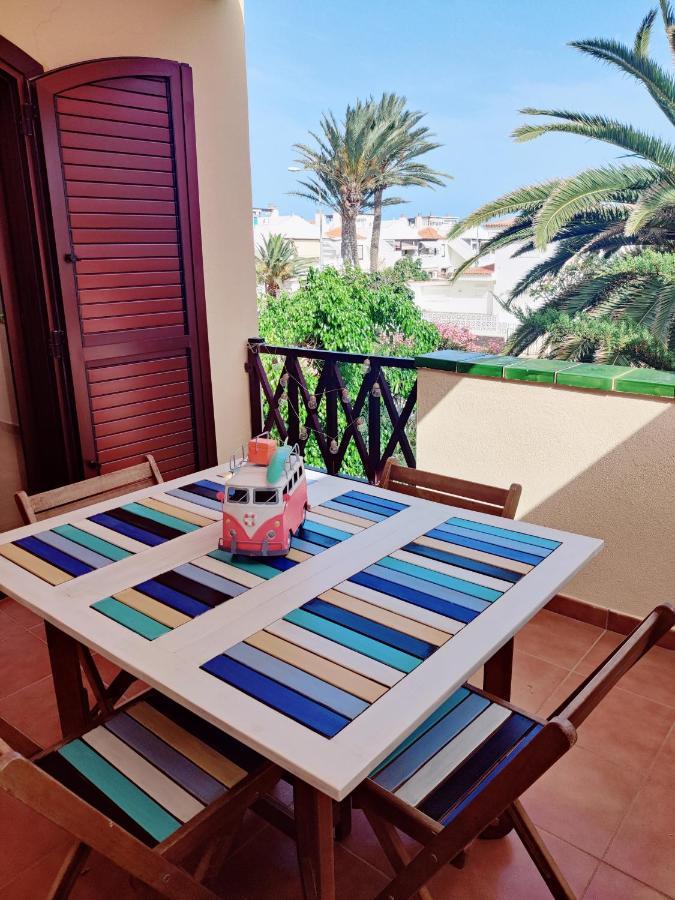 Appartement Tagoro Park By Lamondaos à Costa Del Silencio Extérieur photo