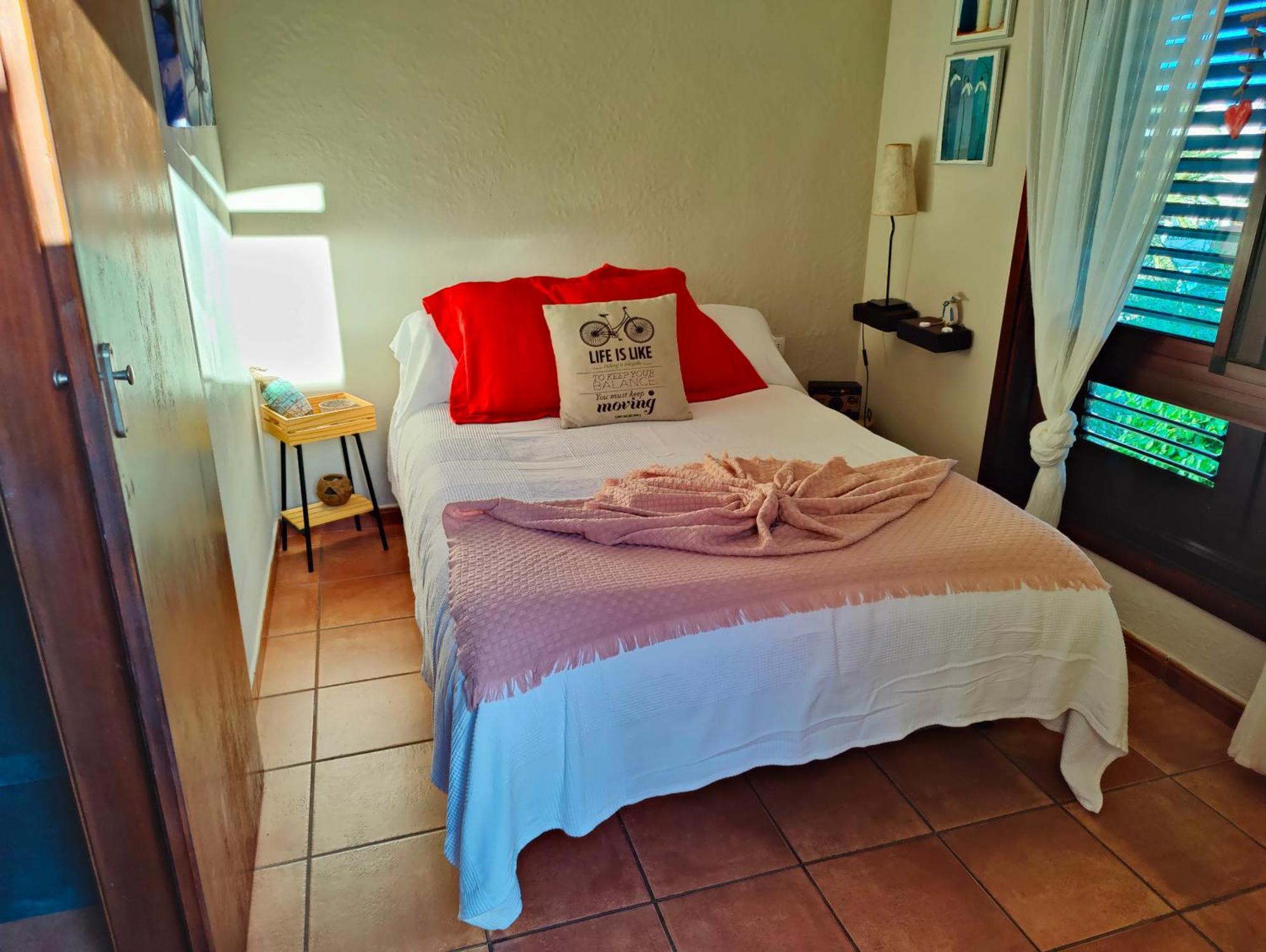 Appartement Tagoro Park By Lamondaos à Costa Del Silencio Extérieur photo