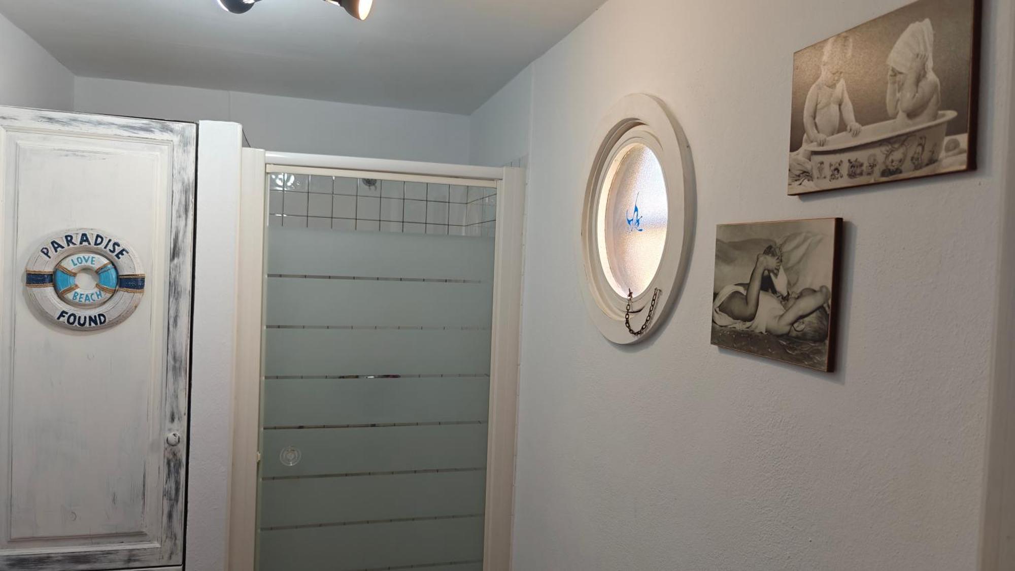 Appartement Tagoro Park By Lamondaos à Costa Del Silencio Extérieur photo